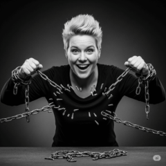 emotional freedom techniques