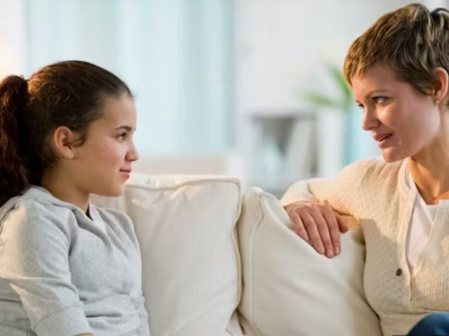 phrases à dire a votre enfant pour l aider a prendre confiance en lui