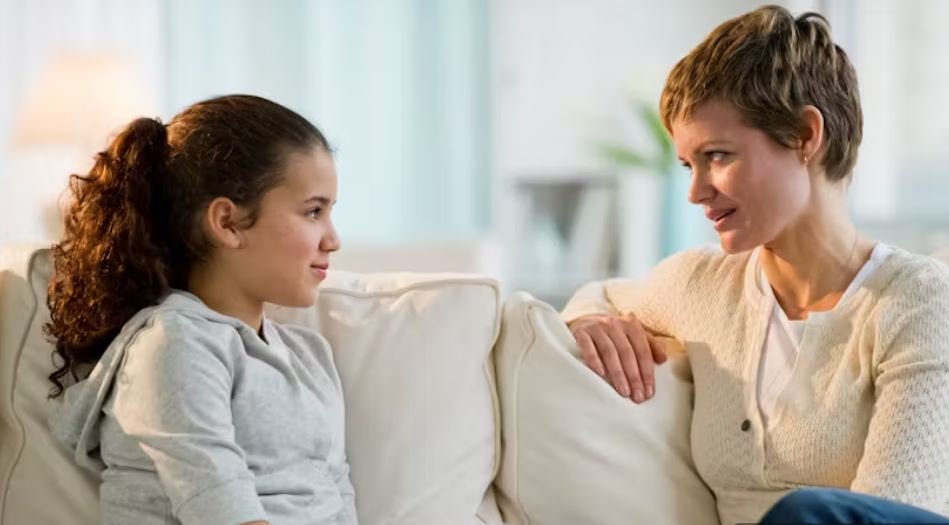 phrases à dire a votre enfant pour l aider a prendre confiance en lui